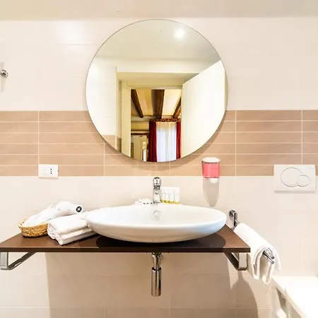 Apartman Ca' Del Gallo
