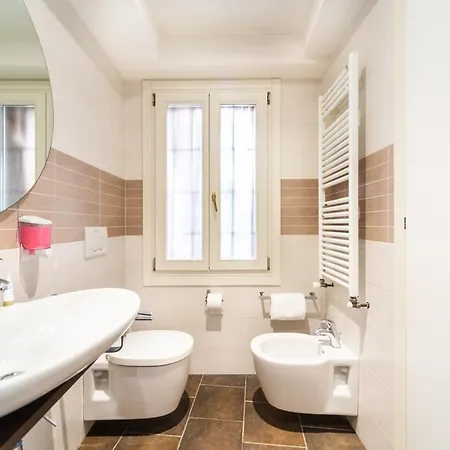 Ca' Del Gallo Apartman *