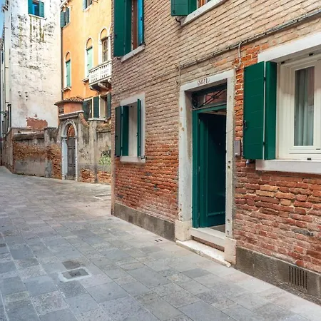 Ca' Del Gallo Velence