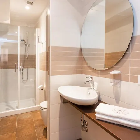 Apartman Ca' Del Gallo *