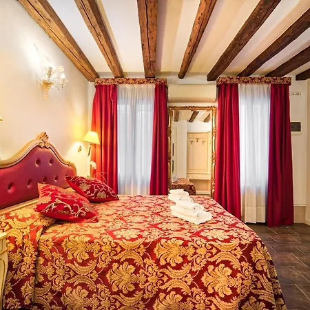 Apartman Ca' Del Gallo