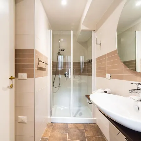 Ca' Del Gallo Apartman *