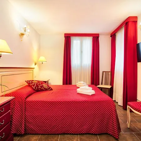 Apartment Ca' Del Gallo Venedig