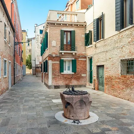 Ca' Del Gallo Venedig
