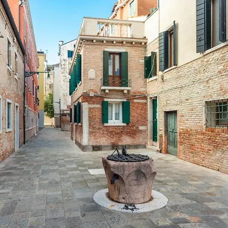 Ca' Del Gallo Venedig