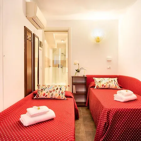 Apartment Ca' Del Gallo *
