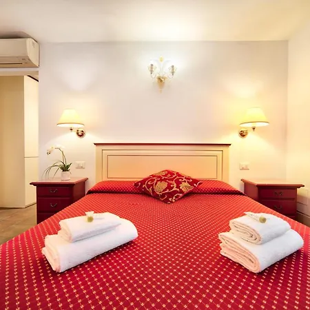 Apartment Ca' Del Gallo Venice