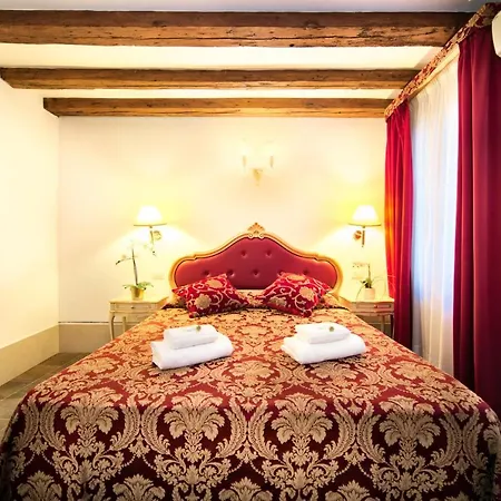 Apartment Ca' Del Gallo Venice